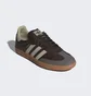 Кроссовки мужские Adidas Samba Og Brown ID1481