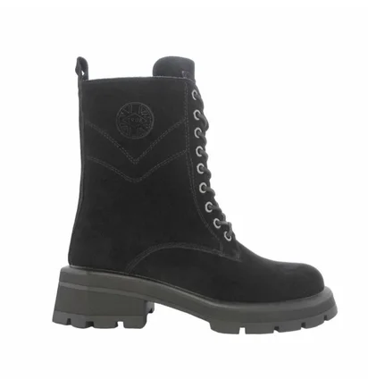 Сапоги женские Lee Cooper Chaussures Black LCJ24012982LA