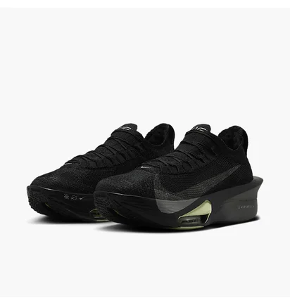 Кросівки чоловічі Nike Alphafly 3 Road Racing Black HV6350-001