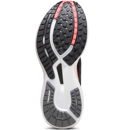 Кросівки жіночі Puma Deviate Nitro 2 Wns Black 376855-17