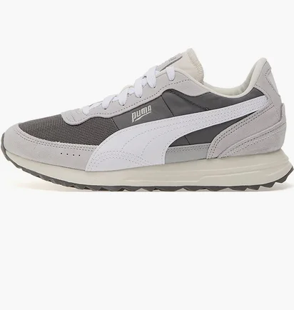 Кроссовки мужские Puma Road Rider Sd Grey 397377-08