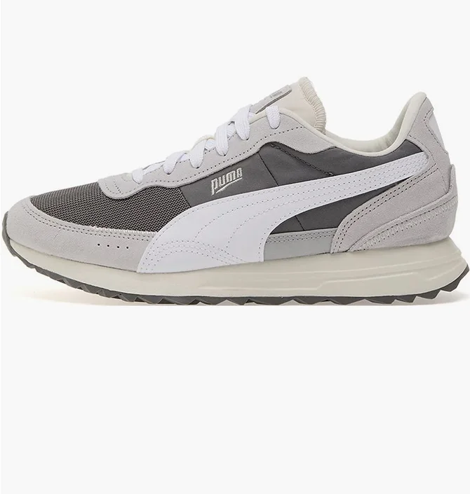 Кроссовки мужские Puma Road Rider Sd Grey 397377-08