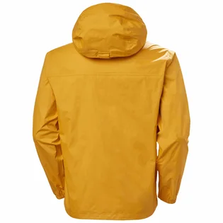 Куртка мужская Helly Hansen Loke Jacket Yellow 62252-328