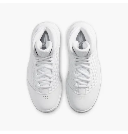 Кроссовки детские Nike Kobe 3 Gs Halo White HQ2304-100
