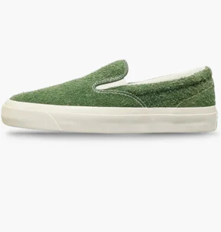 Кеды унисекс Converse One Star Cc Slip Pro Green A11637C