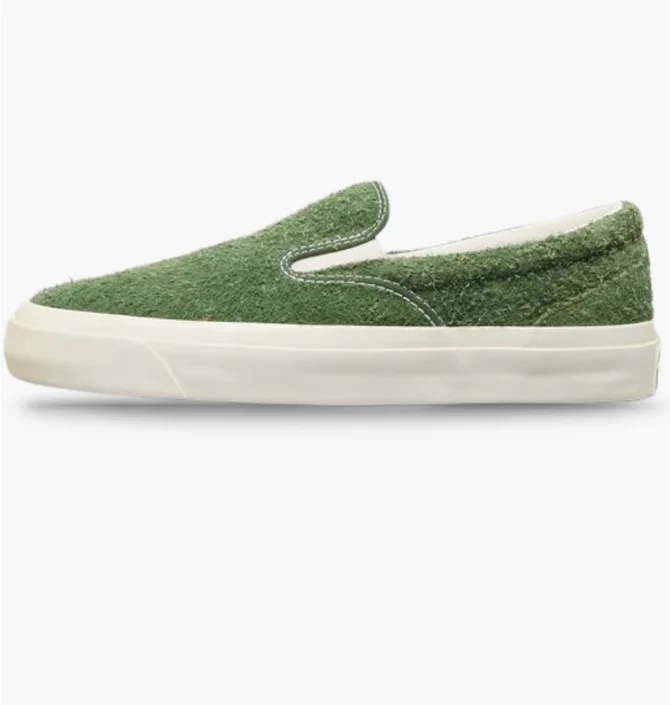 Кеды унисекс Converse One Star Cc Slip Pro Green A11637C