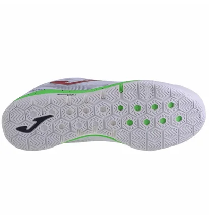 Кроссовки мужские Joma Regate Rebound 2302 In White RREW2302IN