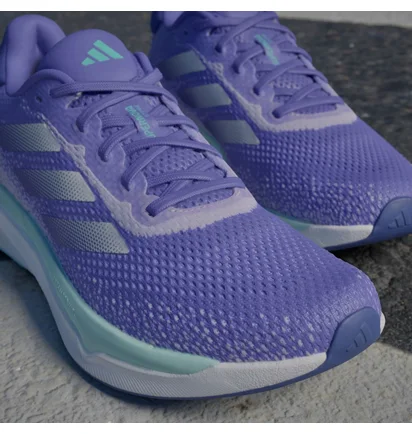 Кросівки жіночі Adidas Supernova Stride Running Shoes Blue ID3695