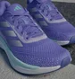 Кросівки жіночі Adidas Supernova Stride Running Shoes Blue ID3695