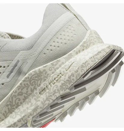 Кроссовки женские Nike React Pegasus Trail 4 Grey FZ3778-072