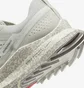 Кроссовки женские Nike React Pegasus Trail 4 Grey FZ3778-072