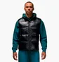 Жилетка чоловіча air Jordan M Flight Down Vest Black FV7273-010