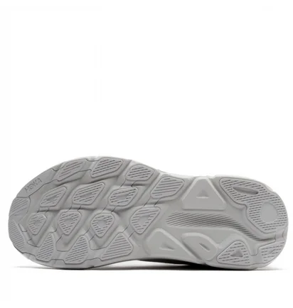 Кроссовки мужские Hoka Clift9 White 1127895