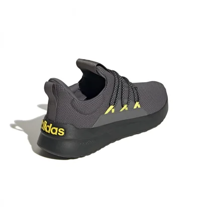 Кроссовки мужские Adidas Lite Racer Adapt 5.0 Grey GX6773