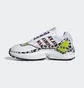 Кросівки жіночі Adidas Rich Mnisi Zx Wavian Shoes White/Black Gw0517
