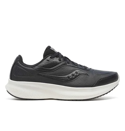 Кроссовки мужские Saucony Integrity Metro Le Black S21051-201