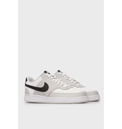 Кроссовки мужские Nike Court Vision Lo Grey HV0927-097