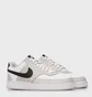 Кроссовки мужские Nike Court Vision Lo Grey HV0927-097
