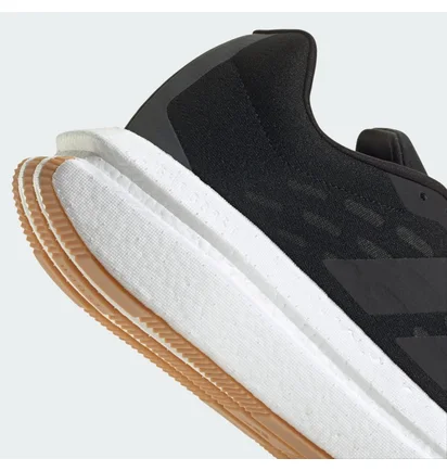 Кроссовки мужские Adidas Flowboost Black JR5506
