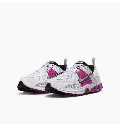 Кроссовки женские Nike Zoom Vomero 5 Gs White/Violet HF6998-102