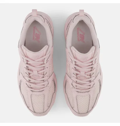Кроссовки мужские New Balance U530Tbd Pink U530TBD