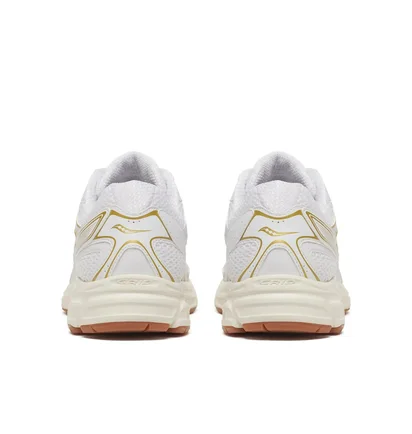 Кроссовки женские Saucony Ride Millennium White S7081-243