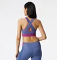 Топ жіночий New Balance Q Speed Shape Shield Crop Bra Blue Wb21288Nsy