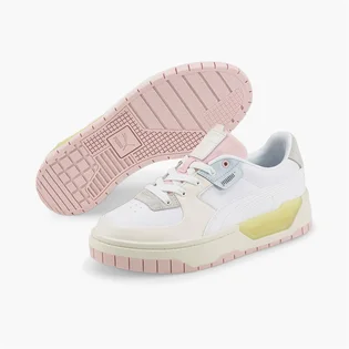 Кросівки жіночі Puma Cali Dream White 383112-01