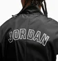 Вітровка чоловіча Air Jordan Sport Dna Jacket Black Dm1412-010
