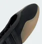 Балетки жіночі Adidas Taekwondo Mei Black JQ0669
