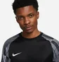 Футболка мужская Nike Dri-Fit Academy Black Dh8031-010