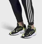 Кроссовки мужские Adidas Originals Yung-1 Black Ee5317