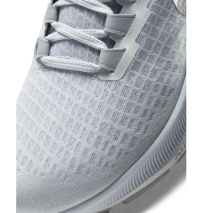 Кроссовки женские Nike Air Zoom Pegasus 37 Grey Bq9647-009