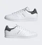 Кроссовки мужские Adidas Originals Stan Smith Primegreen Casual Shoes Black Fz6442