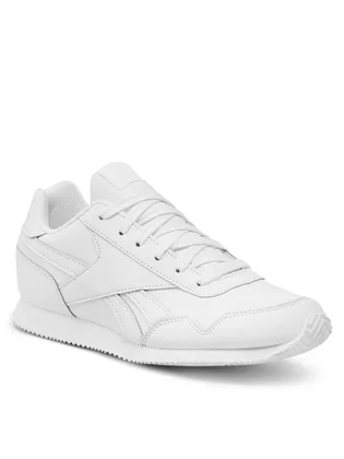 Кроссовки детские Reebok Royal Cljog 30 White FV1493