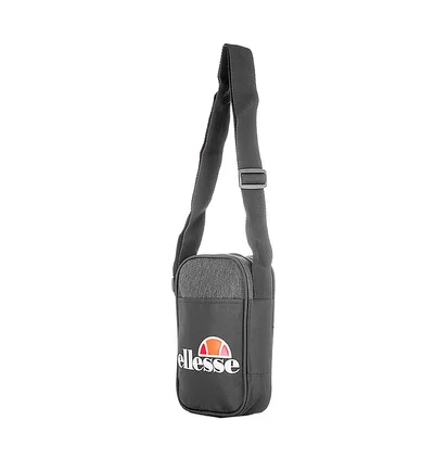 Сумка унісекс Ellesse Lukka Cross Body Bag Black SAAY0728-011