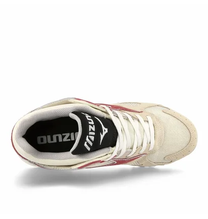 Кросівки чоловічі Mizuno Sky Medal S Beige D1GA213206