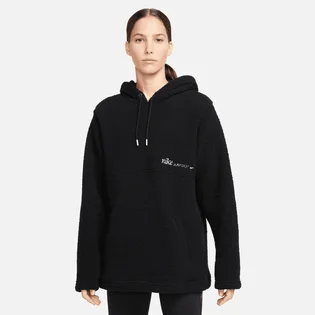 Худі жіноче Nike Therma-Fit Black Dq6236-010