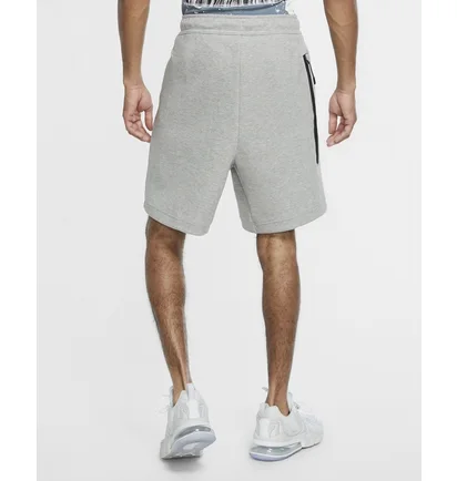 Шорты мужские Nike M Nsw Tch Flc Short Grey CU4503-063