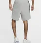 Шорты мужские Nike M Nsw Tch Flc Short Grey CU4503-063