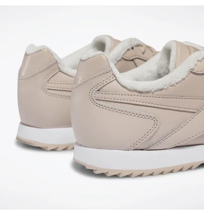 Кроссовки женские Reebok Royal Glide Ripple Fv4251 Beige