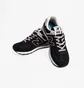 Кросівки чоловічі New Balance 574 Classic Gl Black ML574EVB