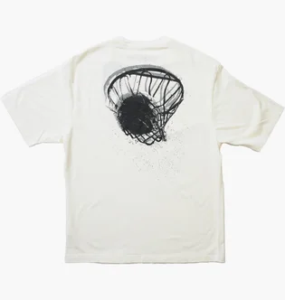 Футболка чоловіча Air Jordan Flight Essentials Tee White CZ8063-101