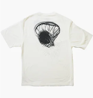 Футболка мужская Air Jordan Flight Essentials Tee White CZ8063-101