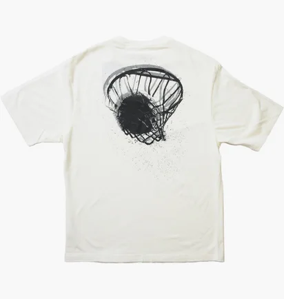 Футболка мужская Air Jordan Flight Essentials Tee White CZ8063-101