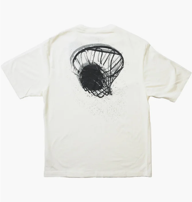 Футболка мужская Air Jordan Flight Essentials Tee White CZ8063-101
