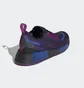 Кроссовки женские Adidas Nmd_R1 Spectoo Shoes Violet GZ9287