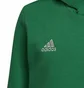 Худи детское Adidas Entrada Green Hi2143