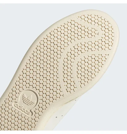 Кросівки чоловічі Adidas Stan Smith Lux Shoes Beige ID1995
