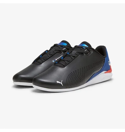 Кросівки унісекс Puma Bmw M Rsport Drift Decima Rsport Black 307304-05